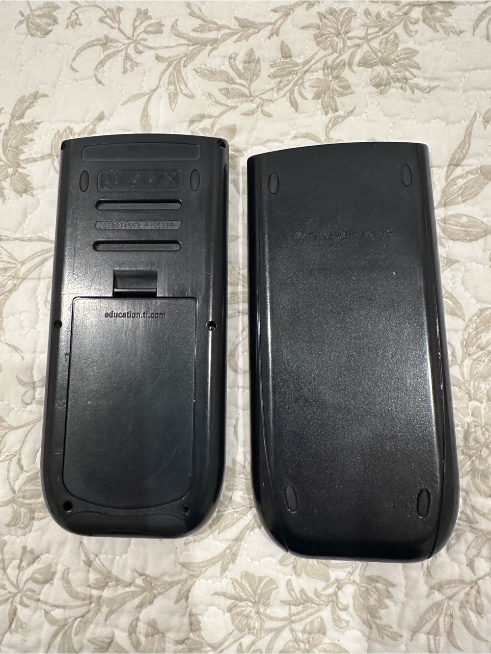 Texas Instruments TI-84 Plus Graphing Calculator - Picture 8 of 8